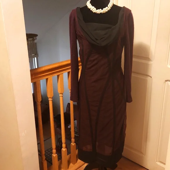 Stella McCartney | Dresses | Stella Mccartney Dress Size 44us | Poshmark